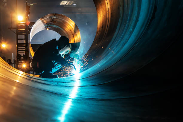 Affordable Welder Services in Pepper Pike, OH