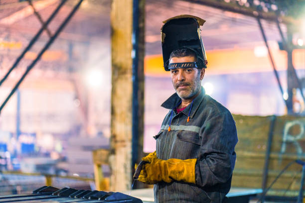 Reliable Pepper Pike, OH Welder & Metal Fabrication Solutions