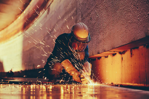 Best Specialty Welding Processes in Pepper Pike, OH